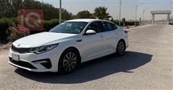 كيا اوبتيما